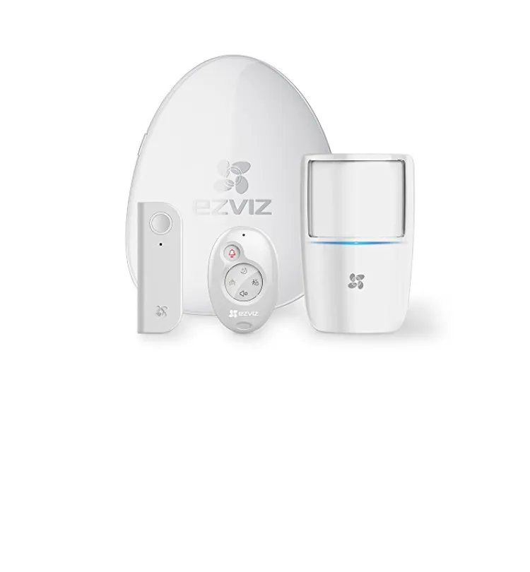 alarma ezviz