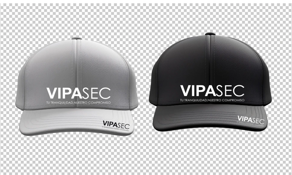 gorras